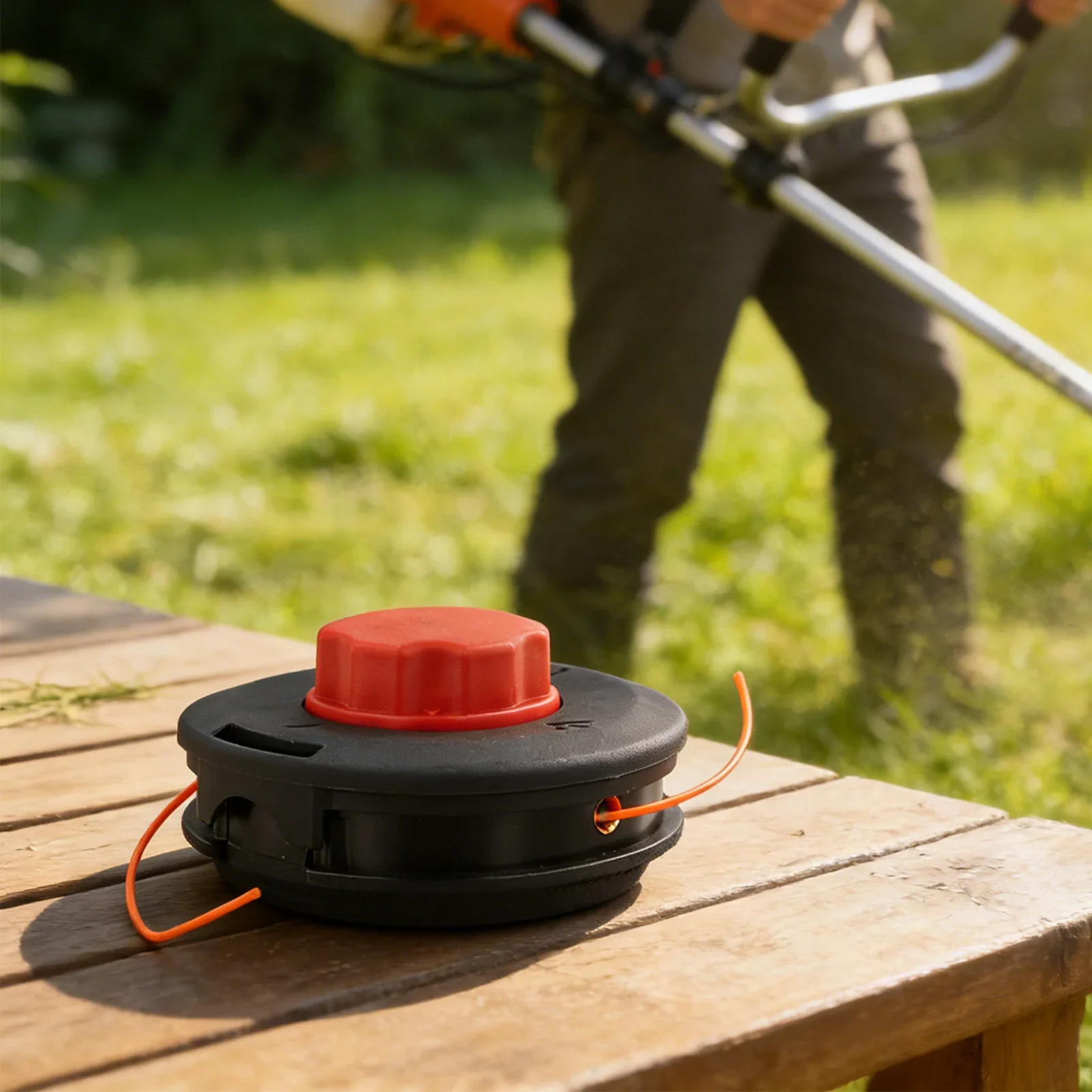 garden-maintenance-easy-installation-lightweight-lawn-cutting-tool-black-red-compatible-with-brush-cutters-lightweight-design