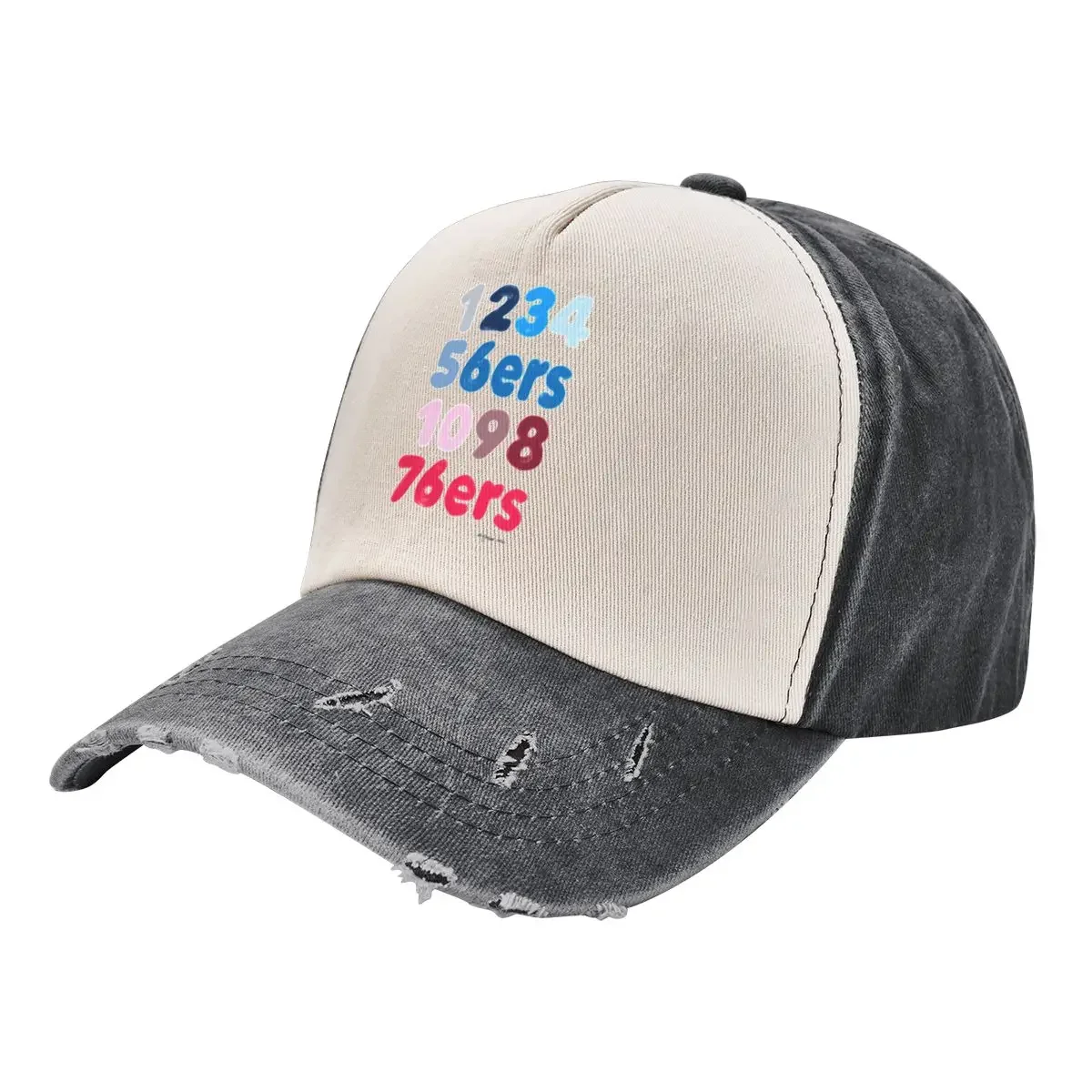 

Clap Ya Hands Baseball Cap Hip Hop Hat Beach fashionable Beach Outing Men's Women's