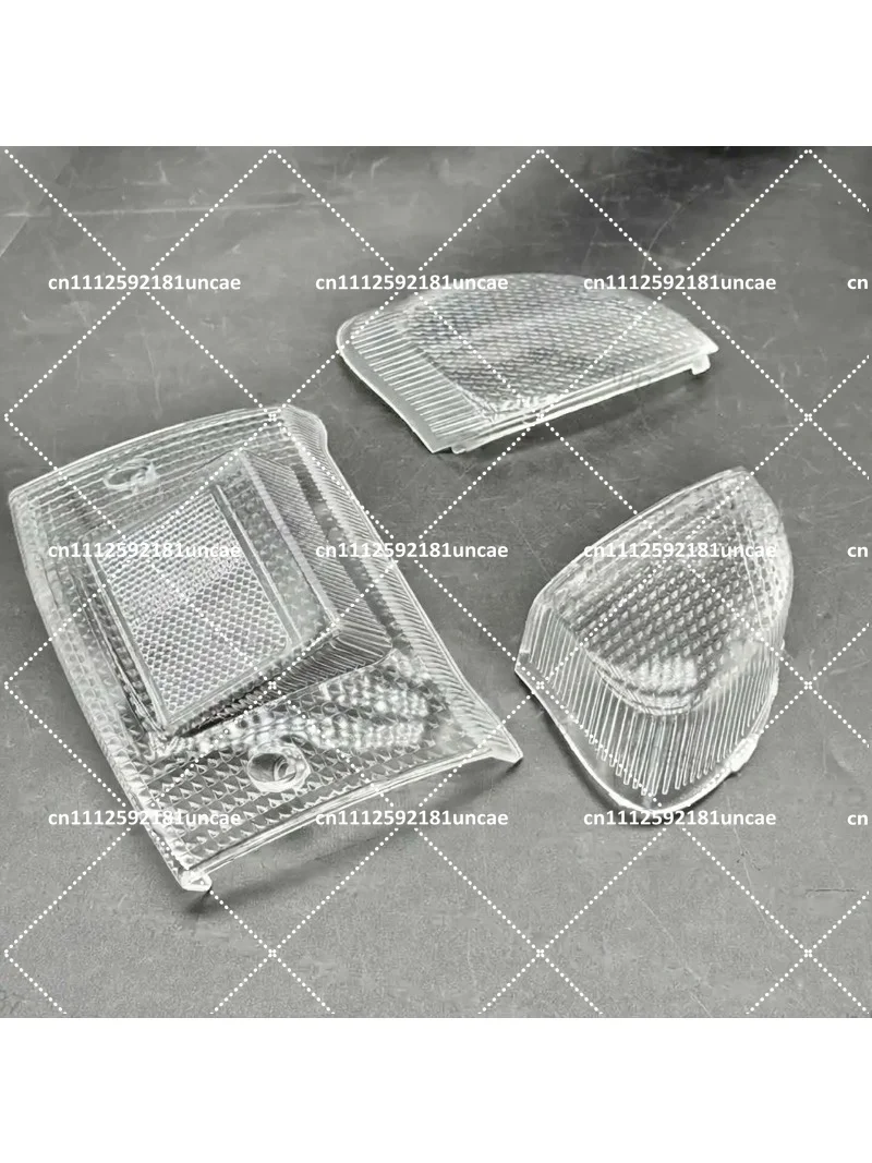 Rear Lampshade for JOG-C A04J SA01J SA08J Motorcycle Tail Light Cover