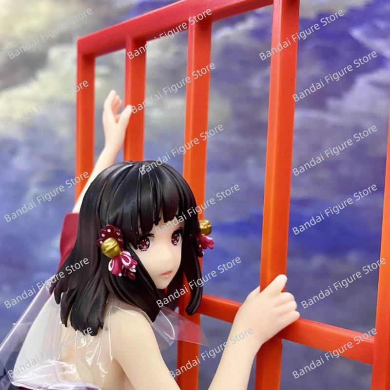 28 سنتيمتر في المخزون AY 1/6 YanZi ثلاثة فتاة جميلة مثير فتاة دمية أنيمي نموذج لجسم جمع هدية لعبة الكبار