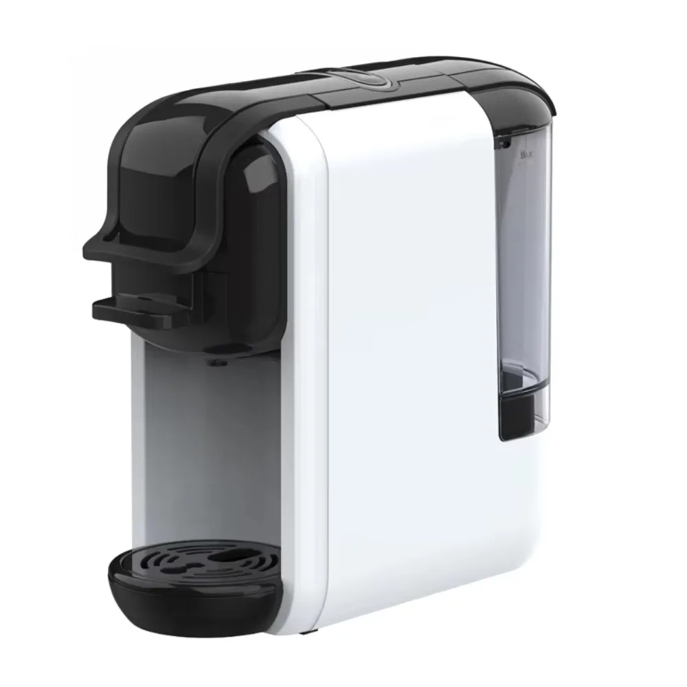 Wholesale Electric 19 Bar Single Cup Automated Multifunctional 3 in 1 Multi Capsule Coffee Maker Machine