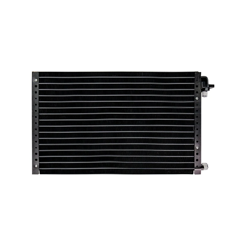 

Universal A/C Aluminium Condenser Radiator 14x23x44mm High-Heat-Dissipation for Car Van Truck Engineering Vehicles