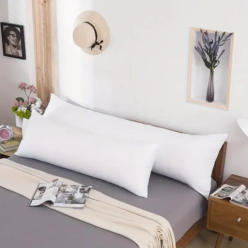 

Подушка для тела 14×36 дюймов, 1 упаковка