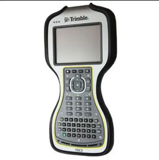 

Лучший Trimble TSC3 с внутренним радиоуправлением 2,4G МГц для RTK GPS R4 R5 R6 R7 TSC3 trimble handheld gps