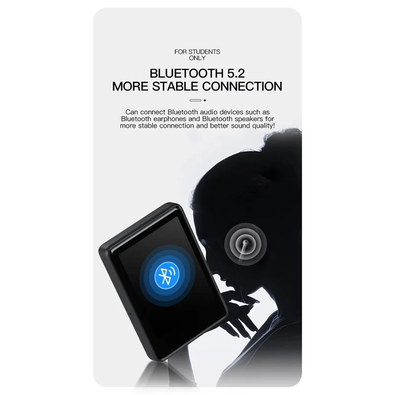 Y22A-S18 MP4 Music …