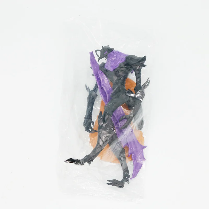 

Solo Leveling Ant King Beru Action Figure Shadow Monarch Jagreth Mecha Anime Collectible Model Toy for Adults