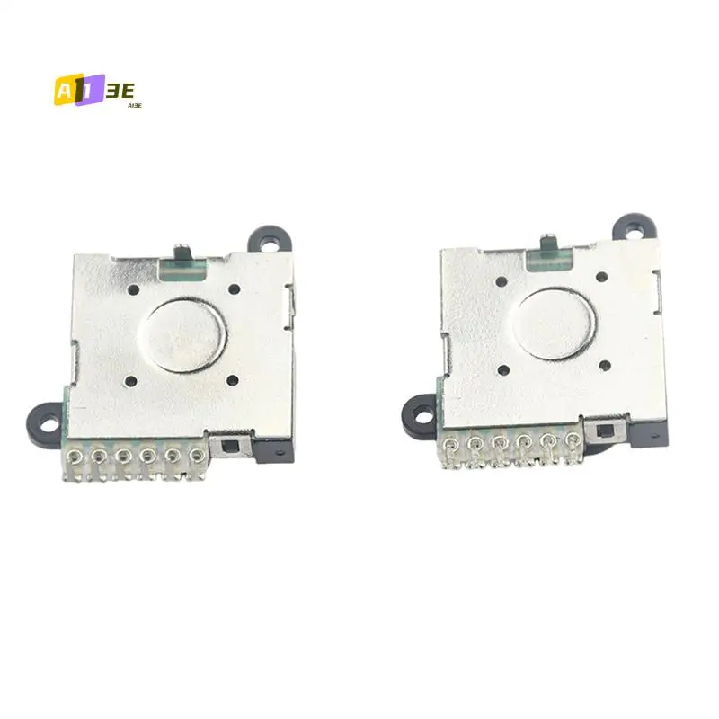 A13E-10PCS 3D Analo…