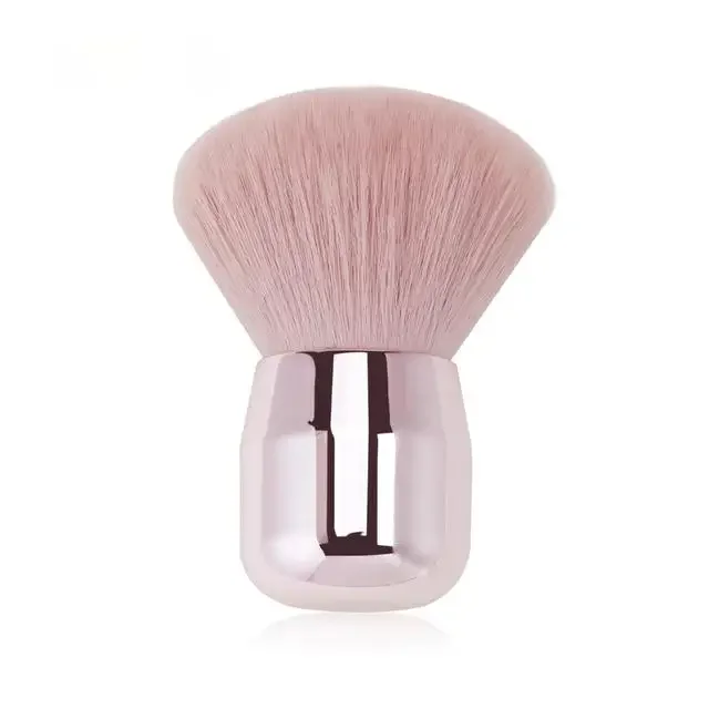 Pinceaux de maquillage pour le visage, ample, doux, professionnels, grands outils cosmétiques