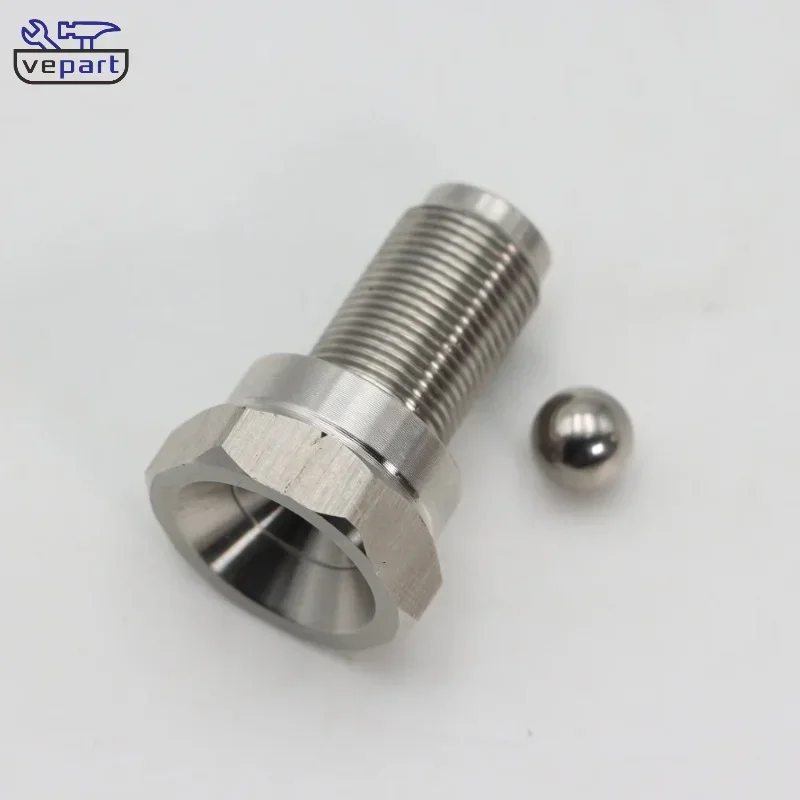 Vepart 239932 Airless sprayer accessories Piston Outlet Valve 239-932 for Paint Sprayer 695 795 3900