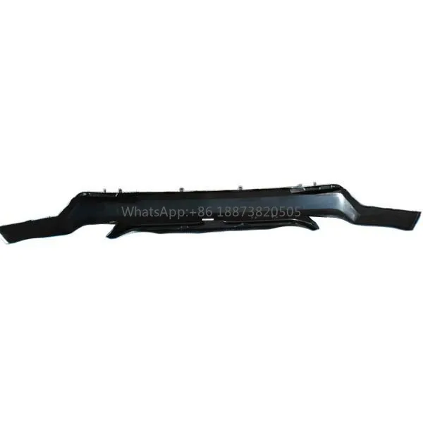 Car Lower Rear Bumper Cover for Lexus NX200T/300H OEM:52169-78010