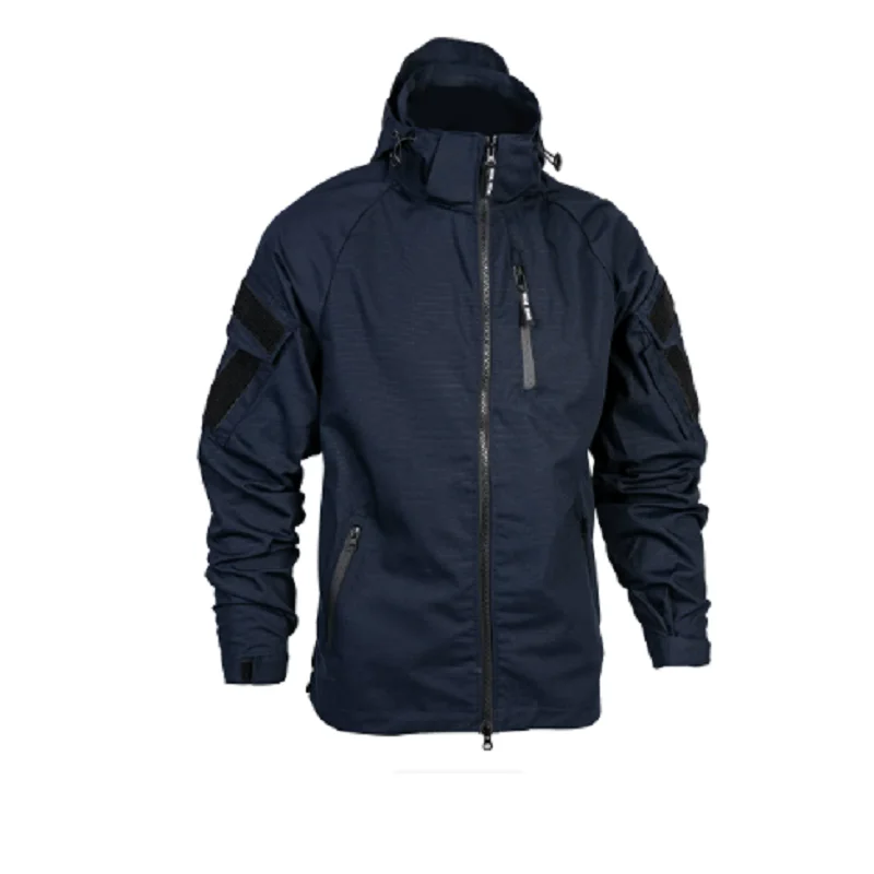 

Commuting Outdoor Jacket Spring And Autumn Thin Long Sleeved Jacket