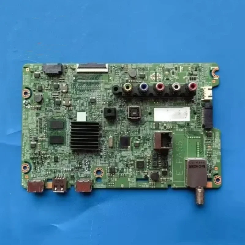 Placa base BN94-11075K BN94-09548B BN94-09536D para Samsung TV UN48J5200AF UN48J5200AG UN48J5201AF UN48J520DAF Placa principal 09599L