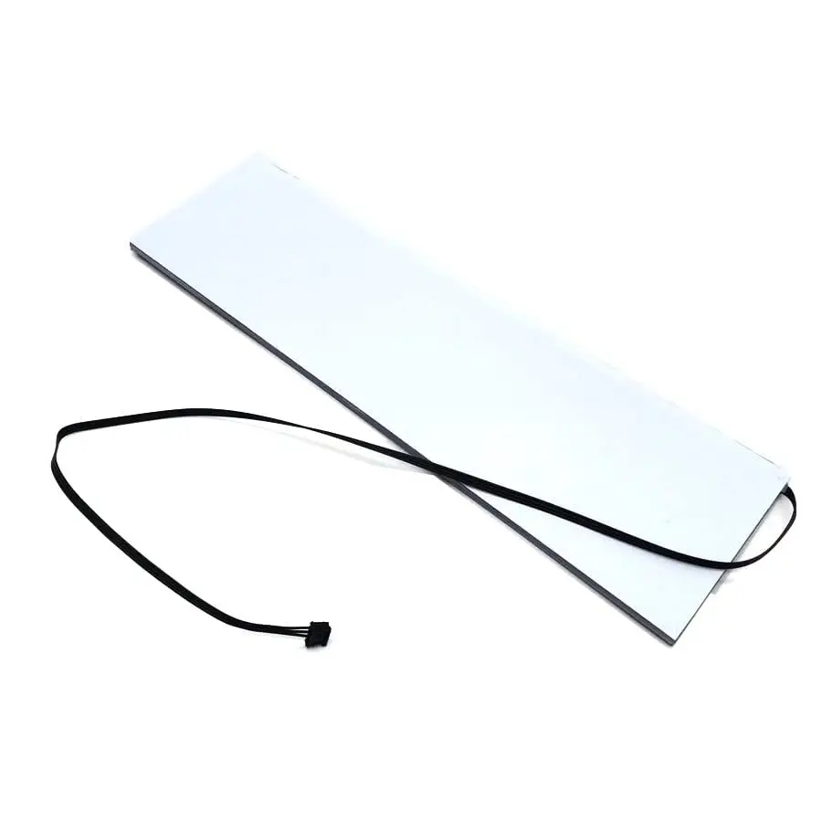 لوحة خلفية RGB مقاس 30 سم لبطاقة الرسومات وحدة معالجة الرسومات وألعاب الكمبيوتر ARGB LED Light Aura SYNC