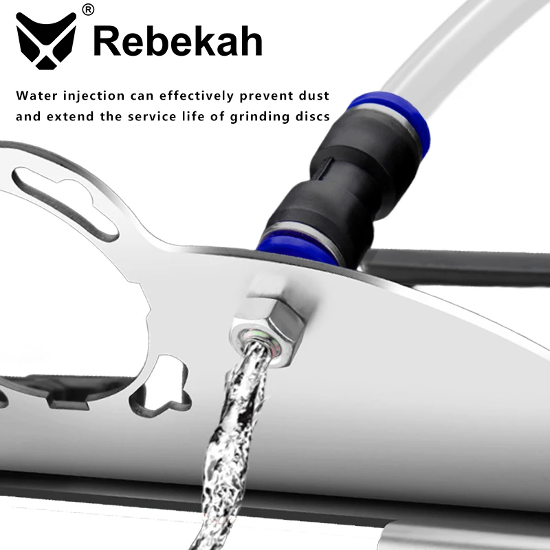 Angle Grinder Stand for Tile 45° Chamfer Cutting,Special Cutting Bracket. Angle Grinding Fixed Holder.Angle Grinder Tile Chamfer