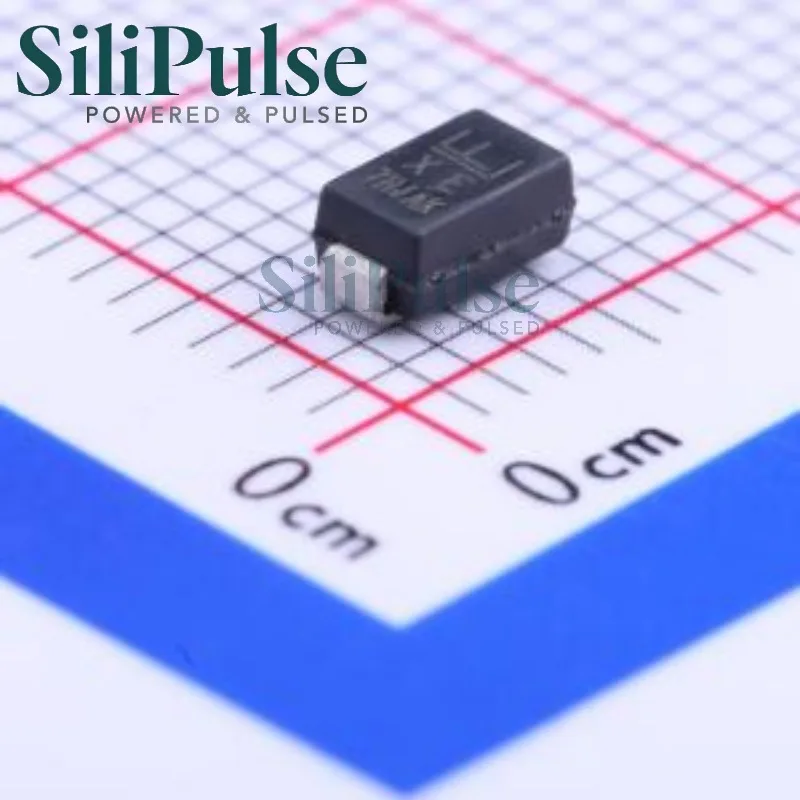 (100-500pcs) SMAJ12CA DO-214AC(SMA) 100% Original In Stock 19.9V- -20.1A-Ipp-TVS- - -SMA DO-214AC