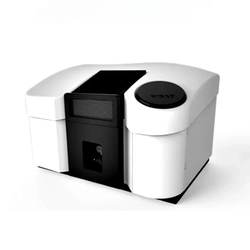 190-900Nm Double Beam Atomic Absorption Spectrometer Price Laboratory AAS Atomic Absorption Spectrophotometer for Metal Analysis