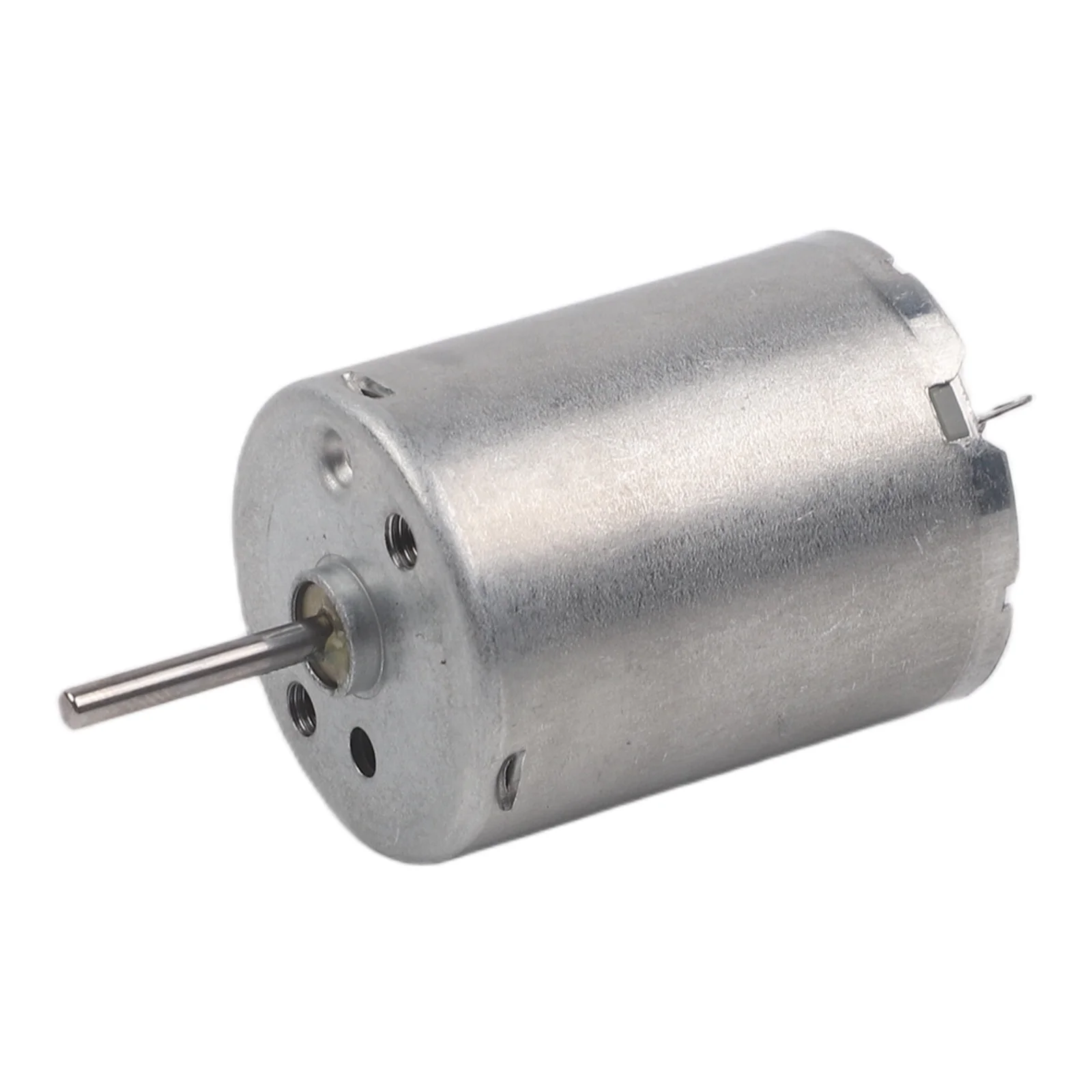 Small Wind for turbine Generator Kit with DC Motor and Fan Blade for DIY Science Experiments and Renewable Energy Demonstrations
