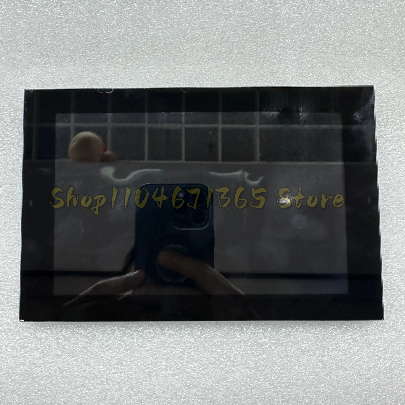 TXDY700UWXLAC-10 LCD Display Screen Module for Repair Replacement