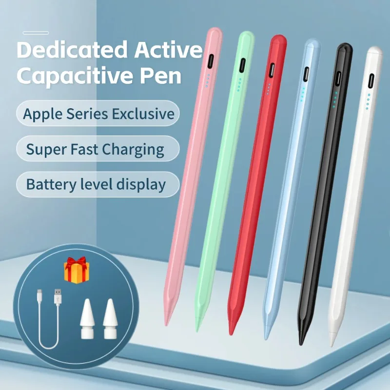 #For Apple Pencil 2…