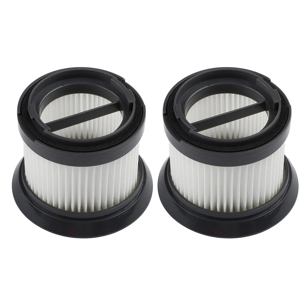 Replacement Filter for GT-SF-VCS-01 Vacuum Cleaner Washable HEPA Container Filter to Limit Dust Return and Improve Efficiency