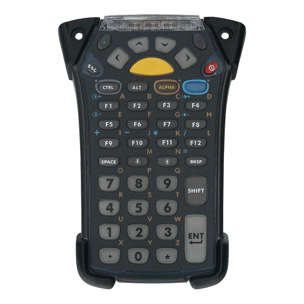 43 Keys Keypad For Motorola Symbol Zebra MC9090-G MC9090 Series
