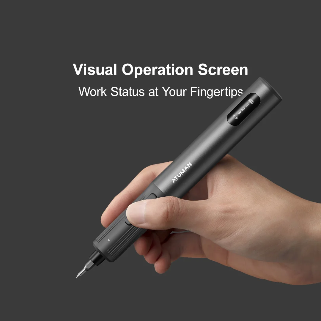 2025 جديد DUKA ATuMan طقم مفك كهربائي E3 الدقة 650mah قابلة للشحن إصلاح 95 قطعة لقم الصلب 95 في 1 مفك البراغي