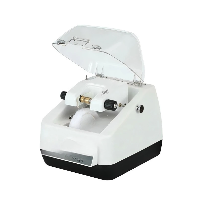 Glasses Polishing M…