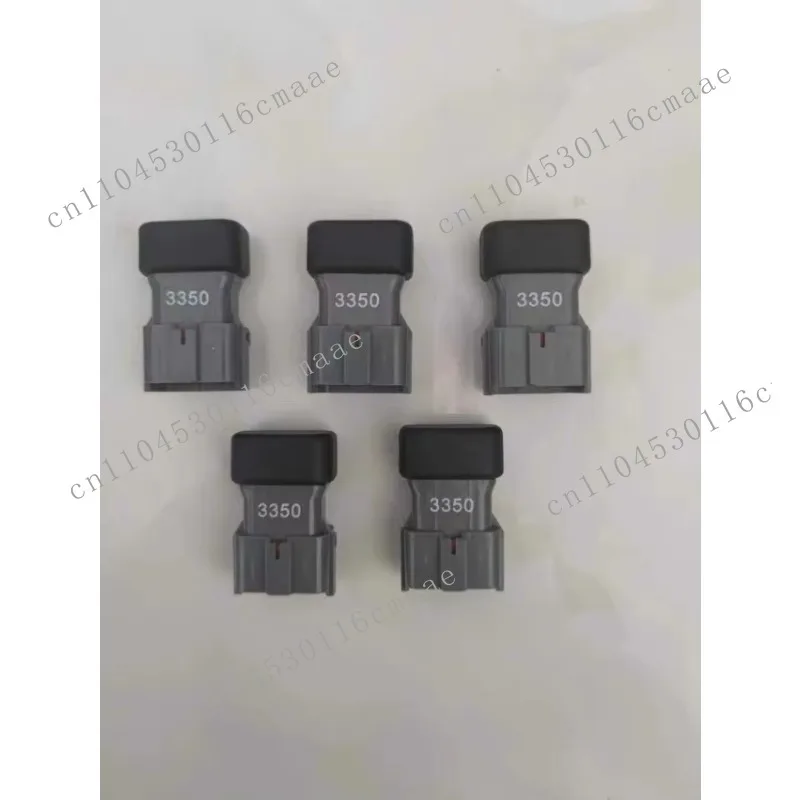 D375A-6 21J-06-13661 Diode, Komatsu Bulldozer Spare Parts