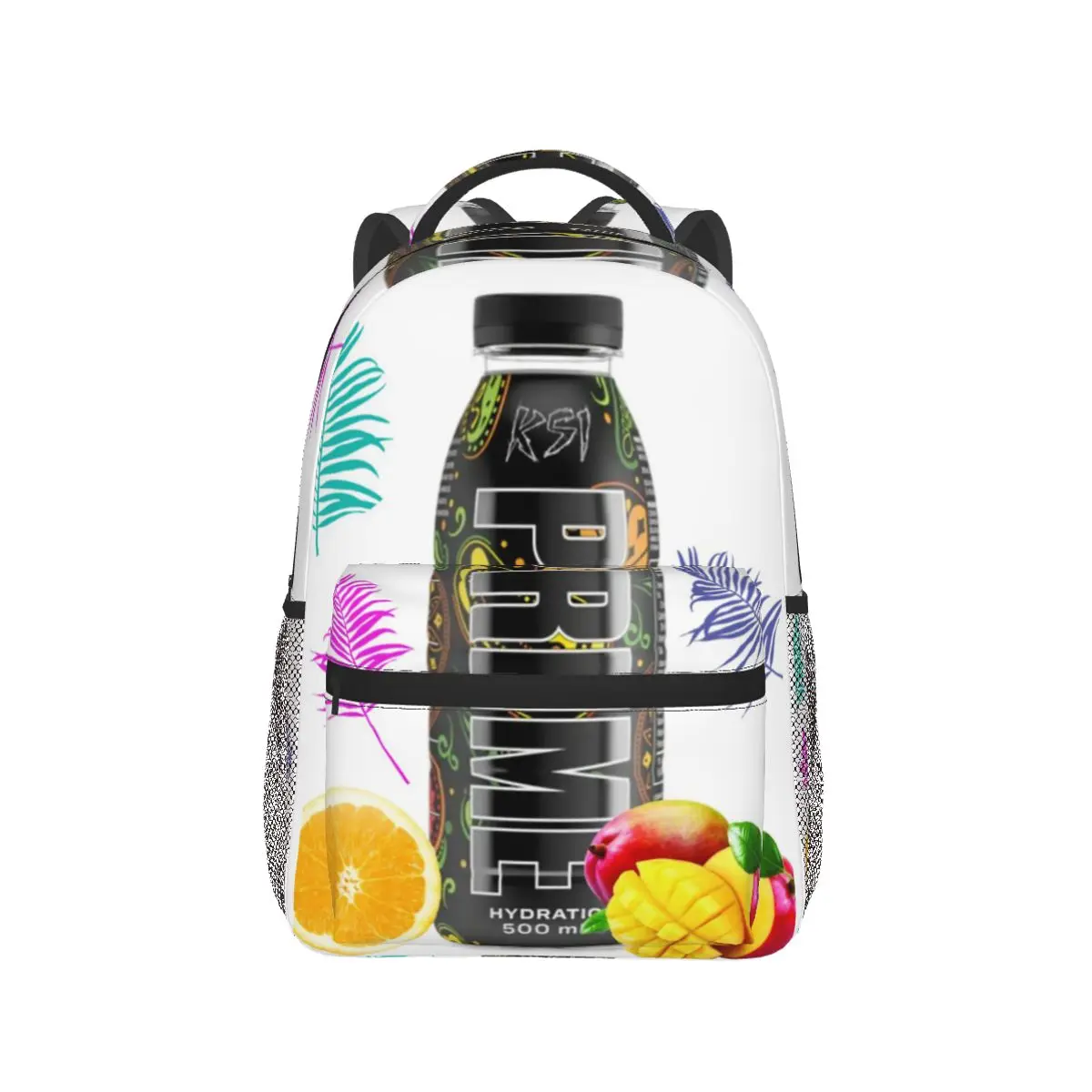 プライムプライムハイドレーションギフト1バックパックホットセールデイパック大容量ボーイズガールズブックバッグスクールバッグショルダーバッグメンズレディース