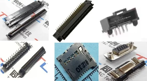 1Pcs 1-1734098-0 P5…