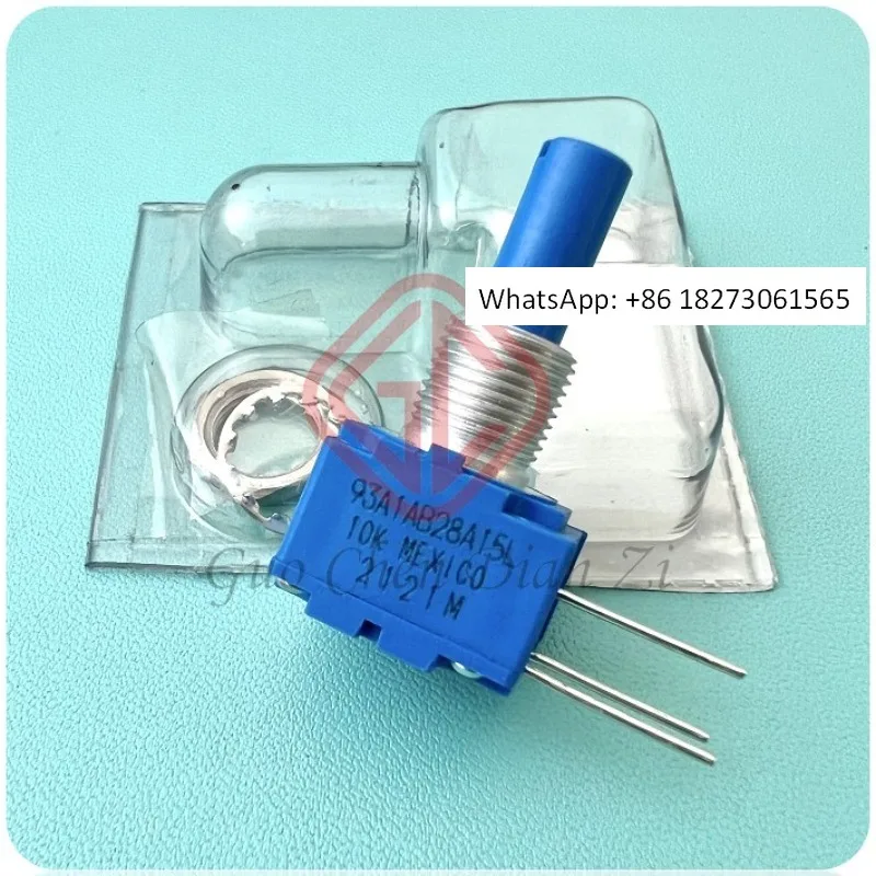 

93A1AB28A15L новый оригинальный точечный потенциометр 10K