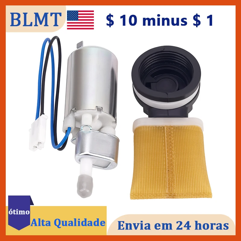 Motorcycle Fuel Pum…