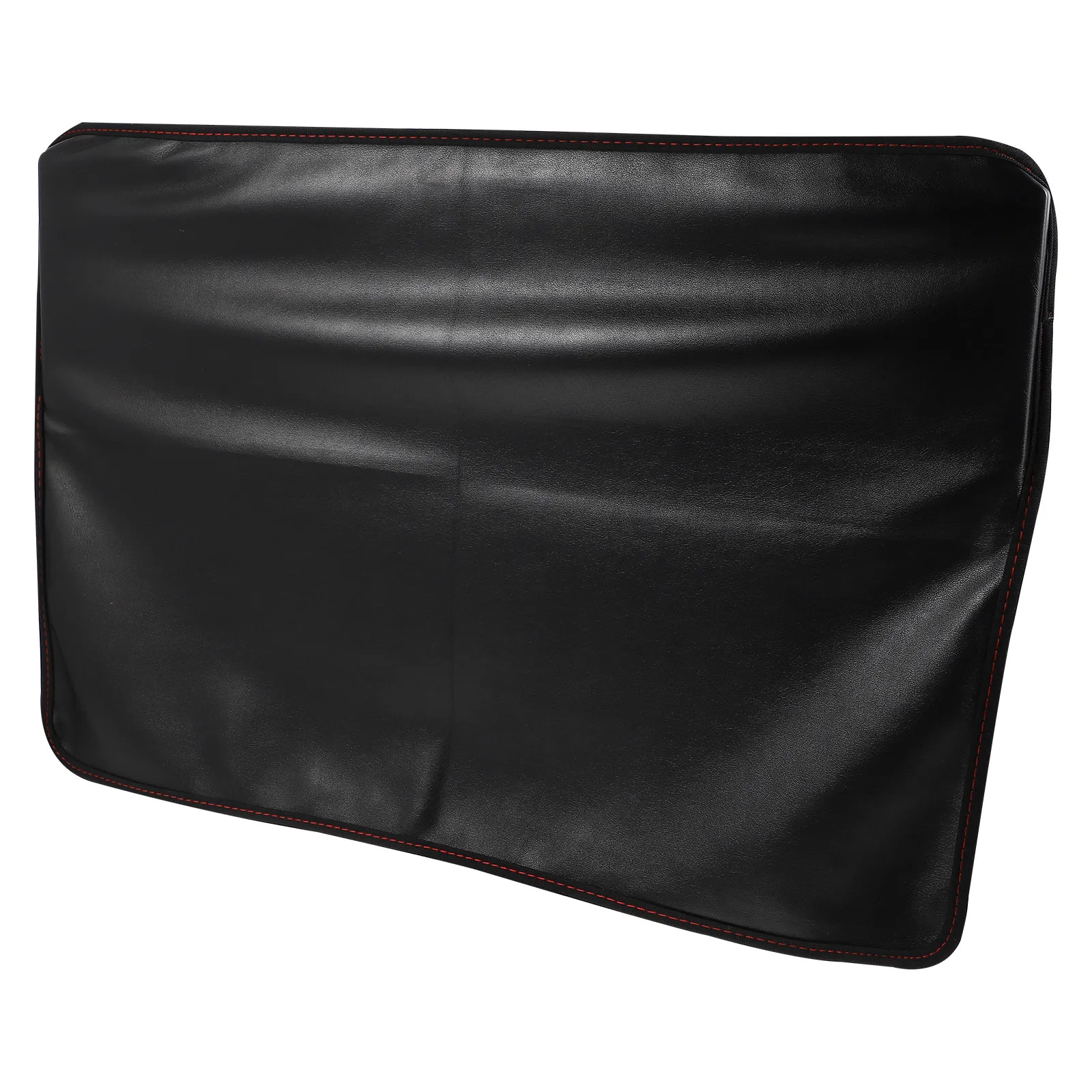 1Pcs High- Computer Monitor Cover Dust-Proof Odor-Free Quick-Dry Display Protective Sleeve for Screen Display
