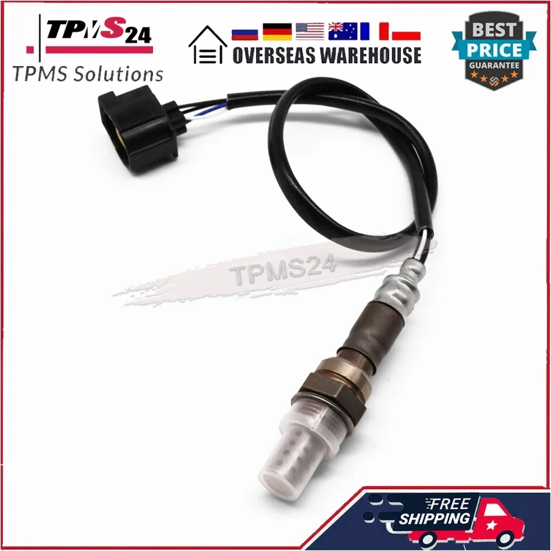 For Chrysler 300 Aspen Dodge Charger Durango Magnum Nitro Jeep Liberty Volkswagen Routan 234-4587 O2 Sensor Oxygen Sensor