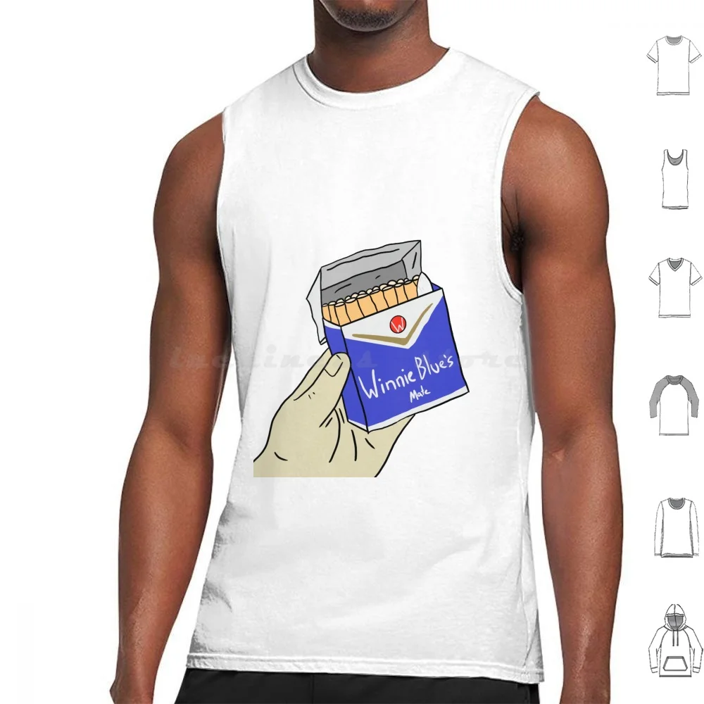 Winnie Blue’S Mate … - image