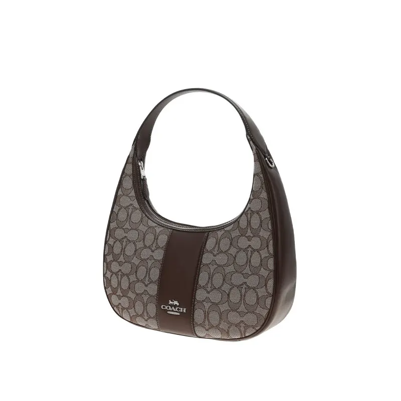 COACH Exquisite And Versatile Single-Shoulder Handbag For Women