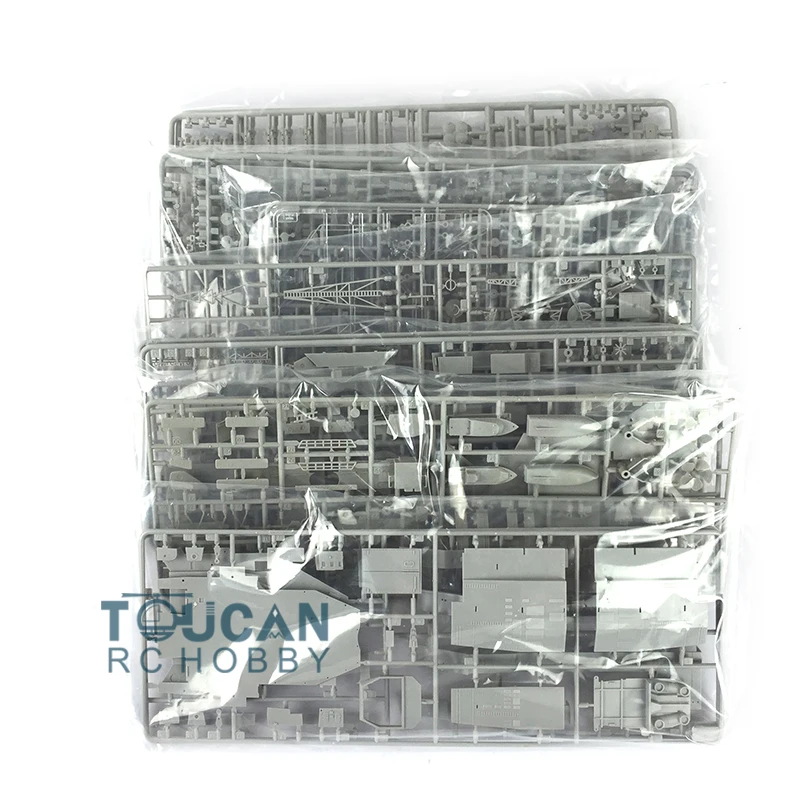 1/200 트럼펫 03613 러시아 소브레멘니 타입 II 전함 전투함 정적 모델 군사 애호가용