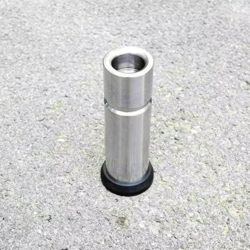 

Anvil Steel Calibration of Rebound Hammer Calibration Concrete Test Hammer of Rebound Hammer