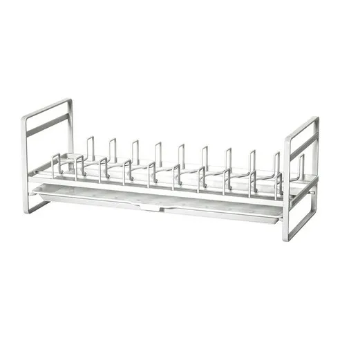 Tavolo per smistare piatti Foandbevi - Oggetti di scena per smistamento cucina - Organizzazione piastra pulita ed efficiente