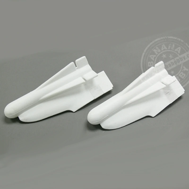 

Ракетный комплект II для радиоуправляемого самолета LX/Sky Flight Hobby/Lanxiang F4 Grey Phanton II Foamy EDF JET