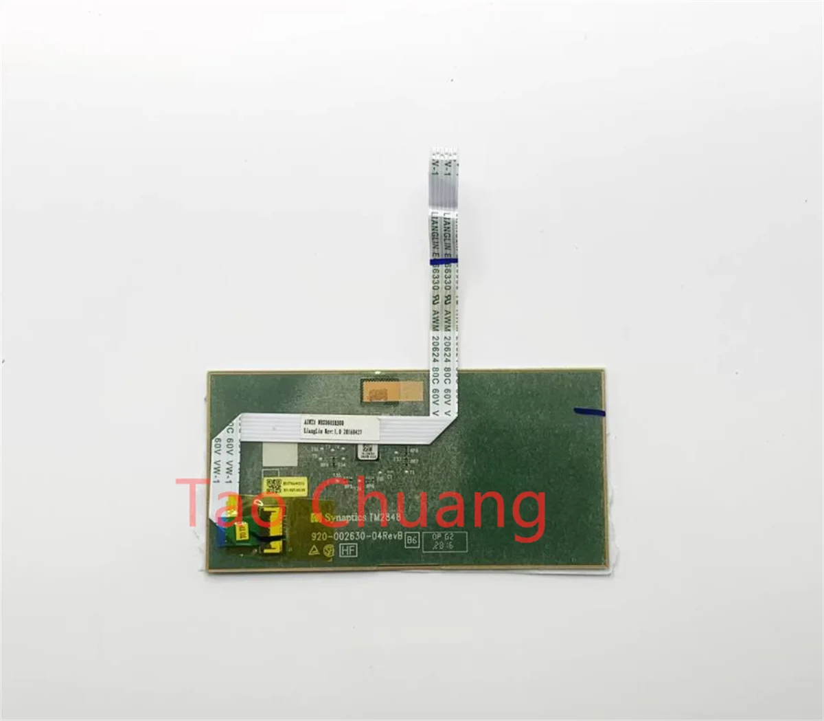 FOR Lenovo Z51-70 Y50C V4000 500-15 ISK ACZ touchpad mouse button board TM2848