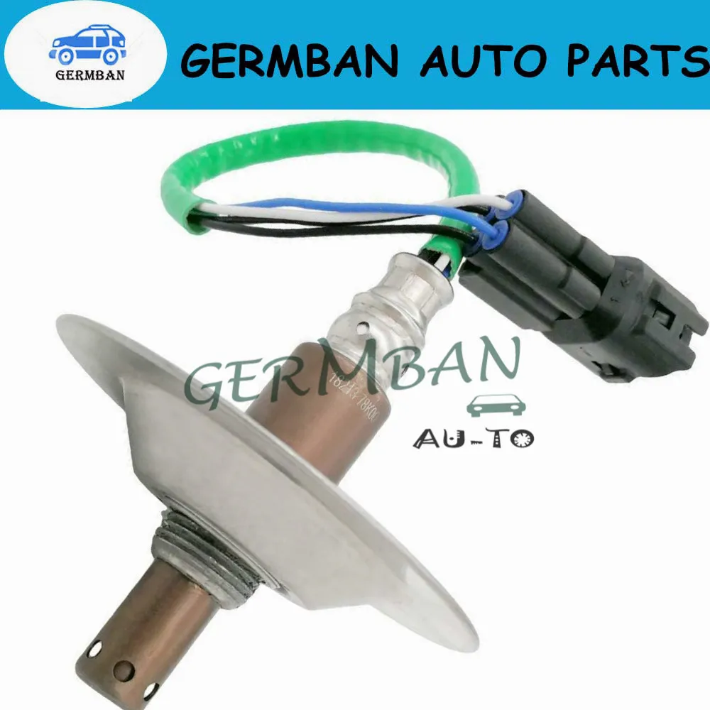 

18213-78K00 Front Oxygen O2 Air Fuel Ratio Sensor 1821378K00 18213 78K00 For Suzuki Grand Vitara 2.4L L4 234-9299 2349299