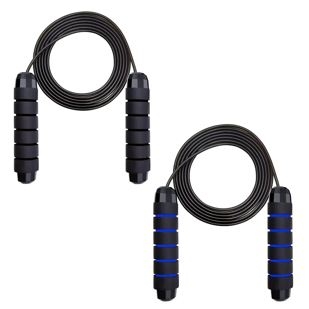 black and blue