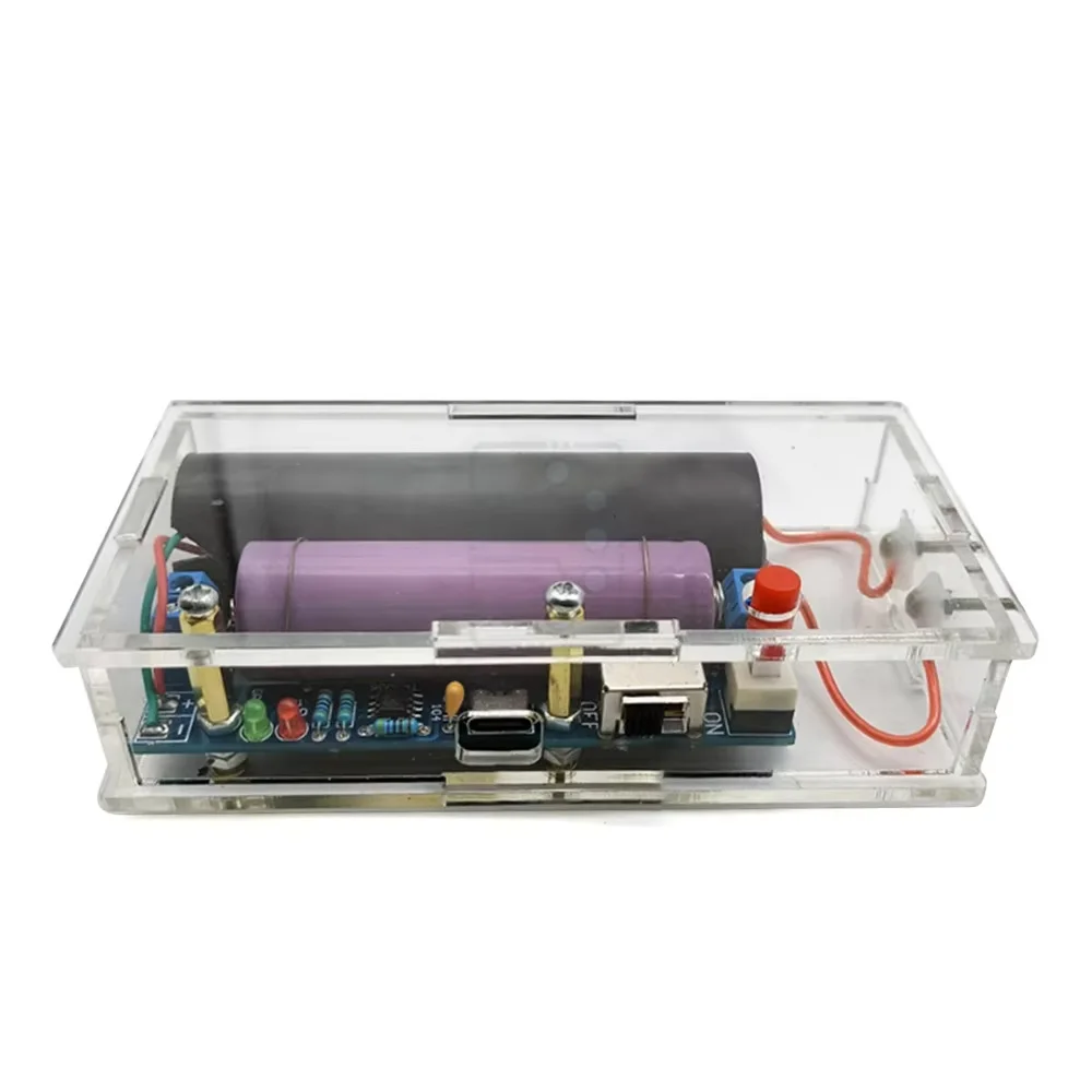 1000Kv Diy Kit High Voltage Generator 400Kv Dc High Voltage Generator Booster Board Inverter High Voltage Diy Kit Module