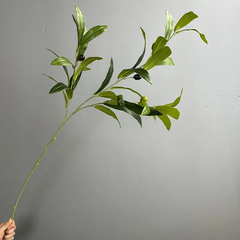 5Pcs Real Touch Sim…