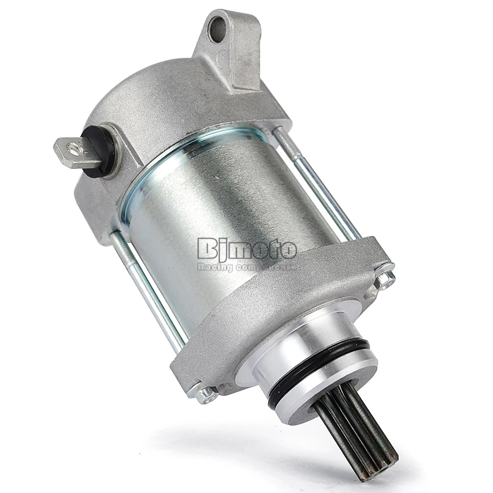 Crypton T110 Anlasser für Yamaha WR450F WR450FW WR450FX WR450FY WR450FZ WR450FE 5TJ-81890-30 CRUX REV 110 B44-H1890-10 – Detail 2