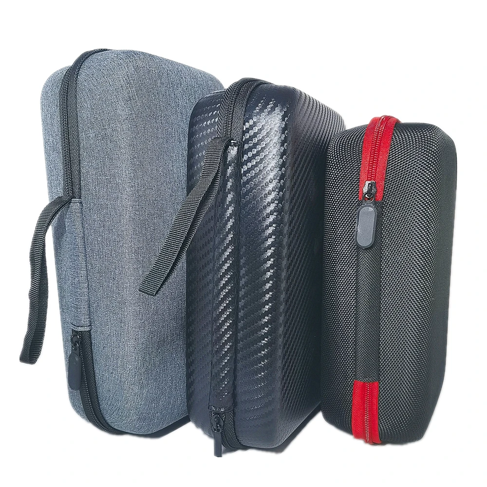 Big Digital Multimeter Bag Tool Bag For Headphone Bag Electric Vehicle Power Supply Bag EVA Box Case Digital  Cable Storage Bag