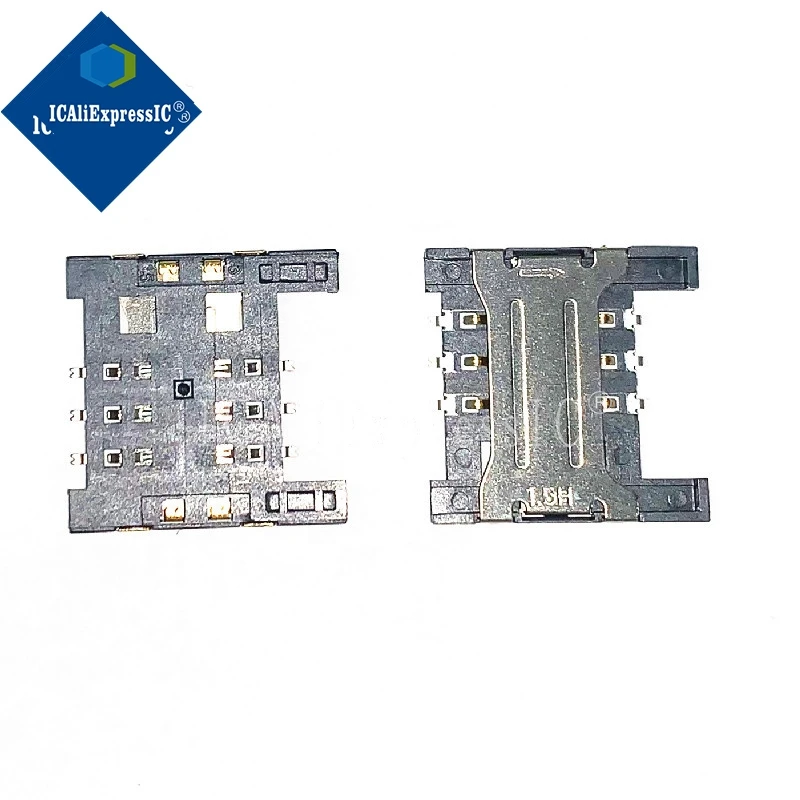 10Pcs/Lot Sim Klb 0…