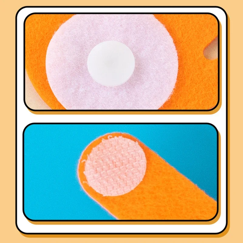 Kinderen Montessori Speelgoed Houten Vinger Nummers Wiskunde Speelgoed Kinderen Tellen Vroeg Leren Educatief Speelgoed Peuters Intelligentie Spel