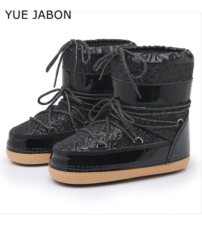 Black Silver Winter… - image